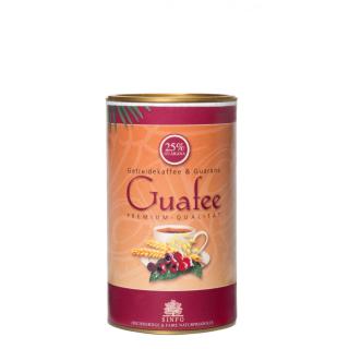 Sinfo Guafee - Getreidekaffee mit Guarana, 125 gr