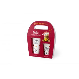 Geschenk für dich Kosmetikset Bär, 1 Set