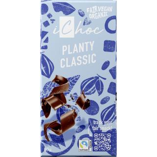 iChoc Classic Style, 80 g Stück
