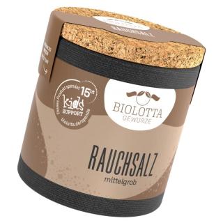 BioLotta Rauchsalz, 95 gr Dose