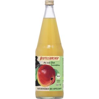 AKTION  Apfel Direktsaft naturtrüb Streuobstwiese Deutschland