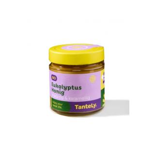 TanteLy Eukalyptushonig, 250 g Glas