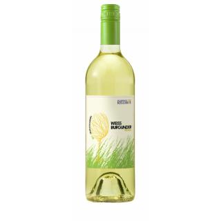 Zellertaler Keller Weißburgunder QbA, 0,75 lt