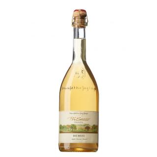 Bio PriSecco 0,75 l "Bio-Weiss" - alkoholfrei