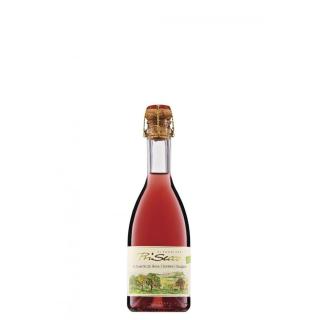 Bio PriSecco 0,375 l "Bio-Cuvée Nr. 25" - alkoholfrei