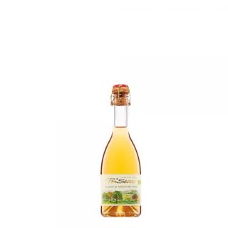 Bio PriSecco 0,375 l "Cuvée Nr. 28" - alkoholfrei