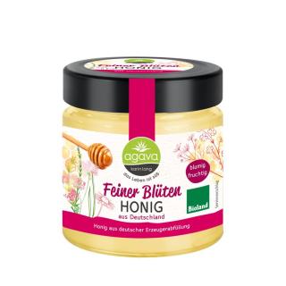 Sonnentracht Imkerei Feiner Blütenhonig - aus Deut