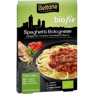 Beltane biofix - Spaghetti Bolognese, 26,4 gr Beut
