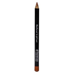 benecos Lipliner red!, 1,13 gr Stück