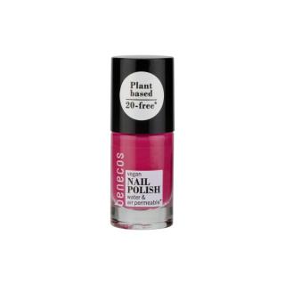 benecos Nail Polish oh lala!, 5 ml Flasche