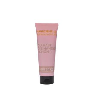 benecos Handcreme Die zarten Hände nicht nur am Wo