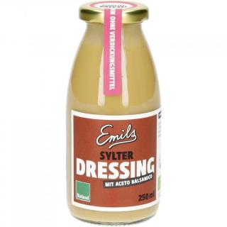 Emils Feinkost Sylter Dressing, 250 ml Flasche