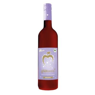 Elbler Glühbeere alkoholfrei, 0,75 ltr Flasche