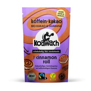 Koawach Cinnamon Roll, 100 g Packung