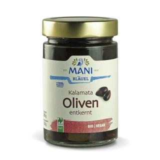 Oliven schwarz ohne Stein in Lake, SB, Bläuel