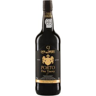 Portwein Tawny, 0,75 ltr Flasche