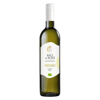 Il Sole Chardonnay Veneto , 0,75 ltr Flasche