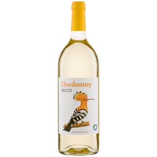 Chardonnay Becco, 1 ltr Flasche