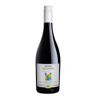 Mont`Albano Garganella Veneto Vino Frizzante, 0,75