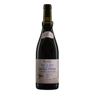 Marabelle Sangiovese-Primitvo, 0,75 ltr Flasche