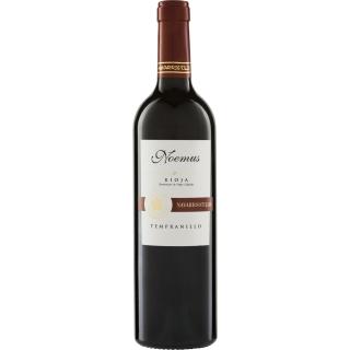 Noemus Rioja D.O.Ca., 0,75 ltr Flasche