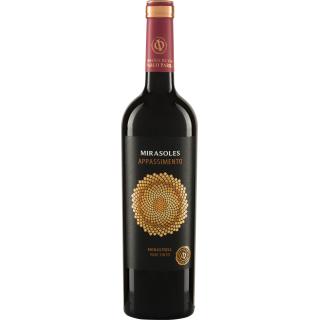 MIRASOLES Appassimento, 0,75 ltr Flasche