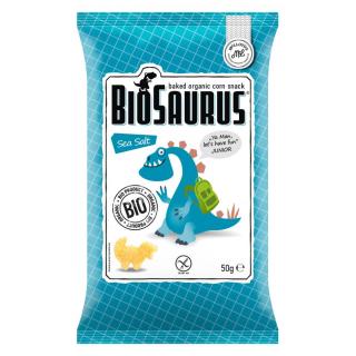 Eco United Biosaurus Sea Salt - Junior, 50 gr Pack