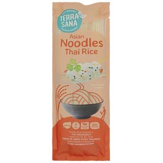 Terrasana Nudeln aus thailändischem Reis, 250 gr P