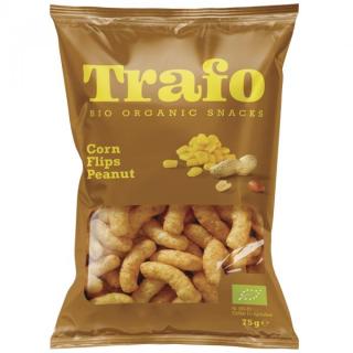 Trafo Corn Peanuts, 75 gr  Packung