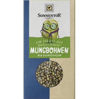 Sonnentor Mungbohnen, 120 gr Packung