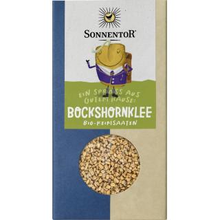 Sonnentor Bockshornklee, 120 gr Packung