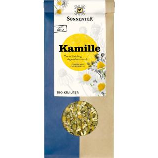 Sonnentor Kamille, 50 gr Packung