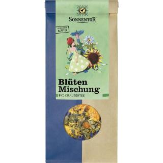 Sonnentor Blütenmischung, 40 gr Packung