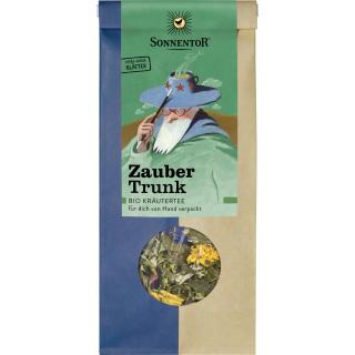 Sonnentor Zaubertrunk, 50 gr Packung