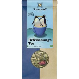 Sonnentor Erfrischungstee, 50 gr Packung