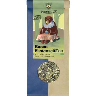 Sonnentor Basen Fastenzeit-Tee, 50 gr Packung