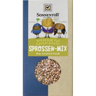 Sonnentor Sprossen-Mix, 120 gr Packung