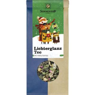 Sonnentor Lichterglanz Kräutertee lose, 45 gr Pack