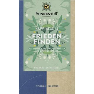 Sonnentor Happiness is... Frieden finden, 1,5 gr,