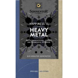 Sonnentor Happiness is... Heavy Metal, 1,5 gr, 18