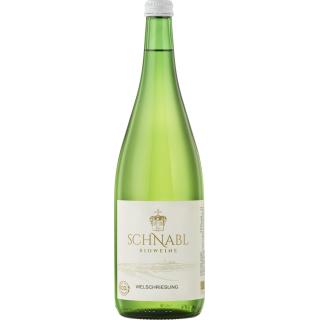 Weingut Schnabl Welschriesling, 1 ltr Flasche