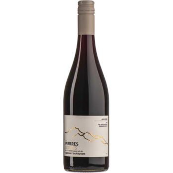 Les Vignobles Foncalieu Les Pierres Dorées Caberne