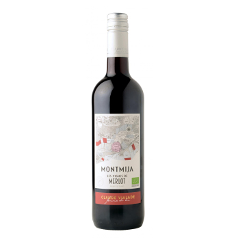Montmija Jean Vialade, 0,75 ltr Flasche