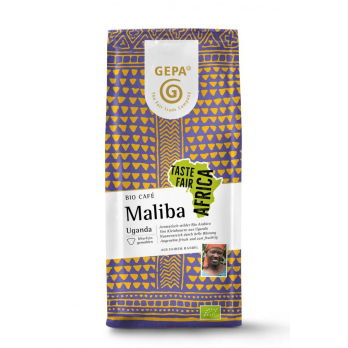 Gepa Café Maliba, gemahlen, 250 gr Packung