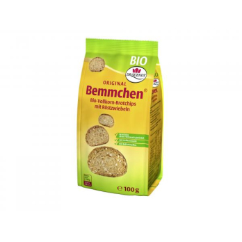 Dr. Quendt Bemmchen, 100 gr Packung