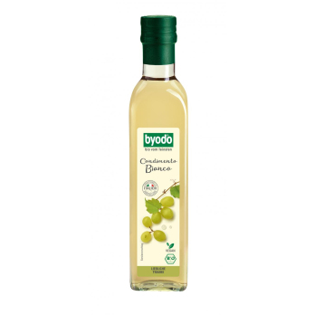 byodo Condimento Bianco, 0,5 ltr Flasche