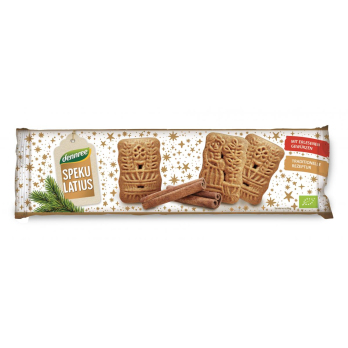 dennree Spekulatius, 250 gr Packung
