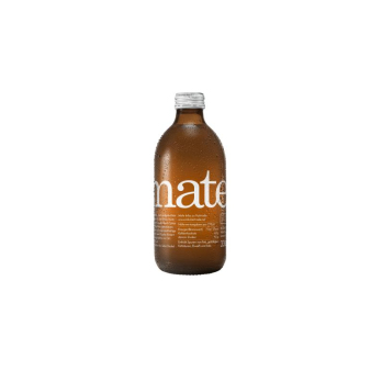 LemonAid Charitea Mate, 0,33 ltr Flasche