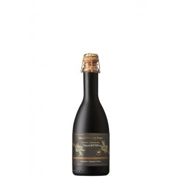 Bio Bitter 0,375 l - alkoholfrei