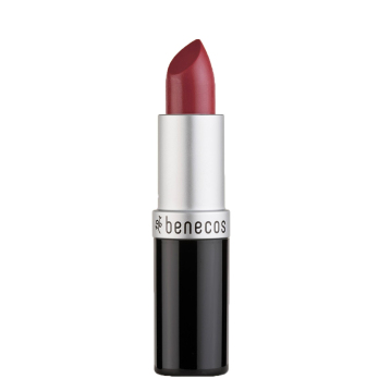 benecos Lipstick watermelon, 4,5 gr Stück